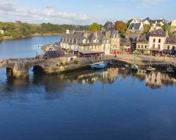 St Goustan