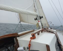En route pour Piriac