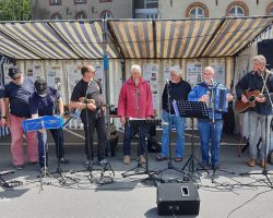 Gaillards Avant