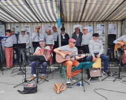 Gaillards Avant