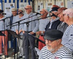 Gaillards Avant