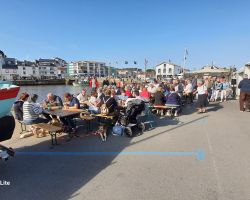 Le repas Repas