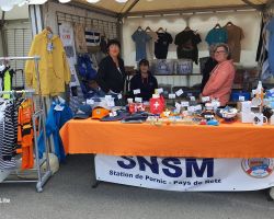 SNSM