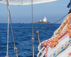 La Teignouse 23 mai