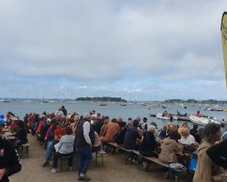 Escale au Logeo 28 mai