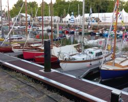 Vannes 30 mai matin