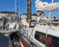 La Turballe 23 juin