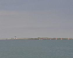 La chapelle de Penvins