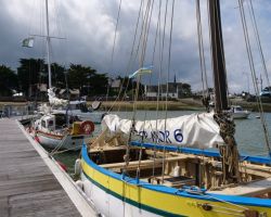 Anelor et Reder Mor 6 le 14 juin
