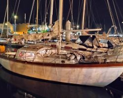 Les Sables 24 sept