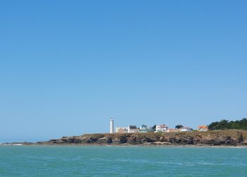 17 juin 14h40 Pointe de Grosse Terre