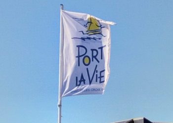 17 juin Port La Vie