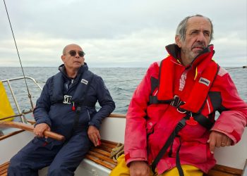 19 juin on approche de Réaumur