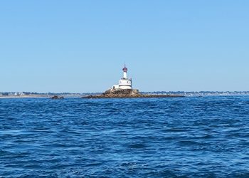 06 juillet passage de La Teignouse direction Port-Haliguen